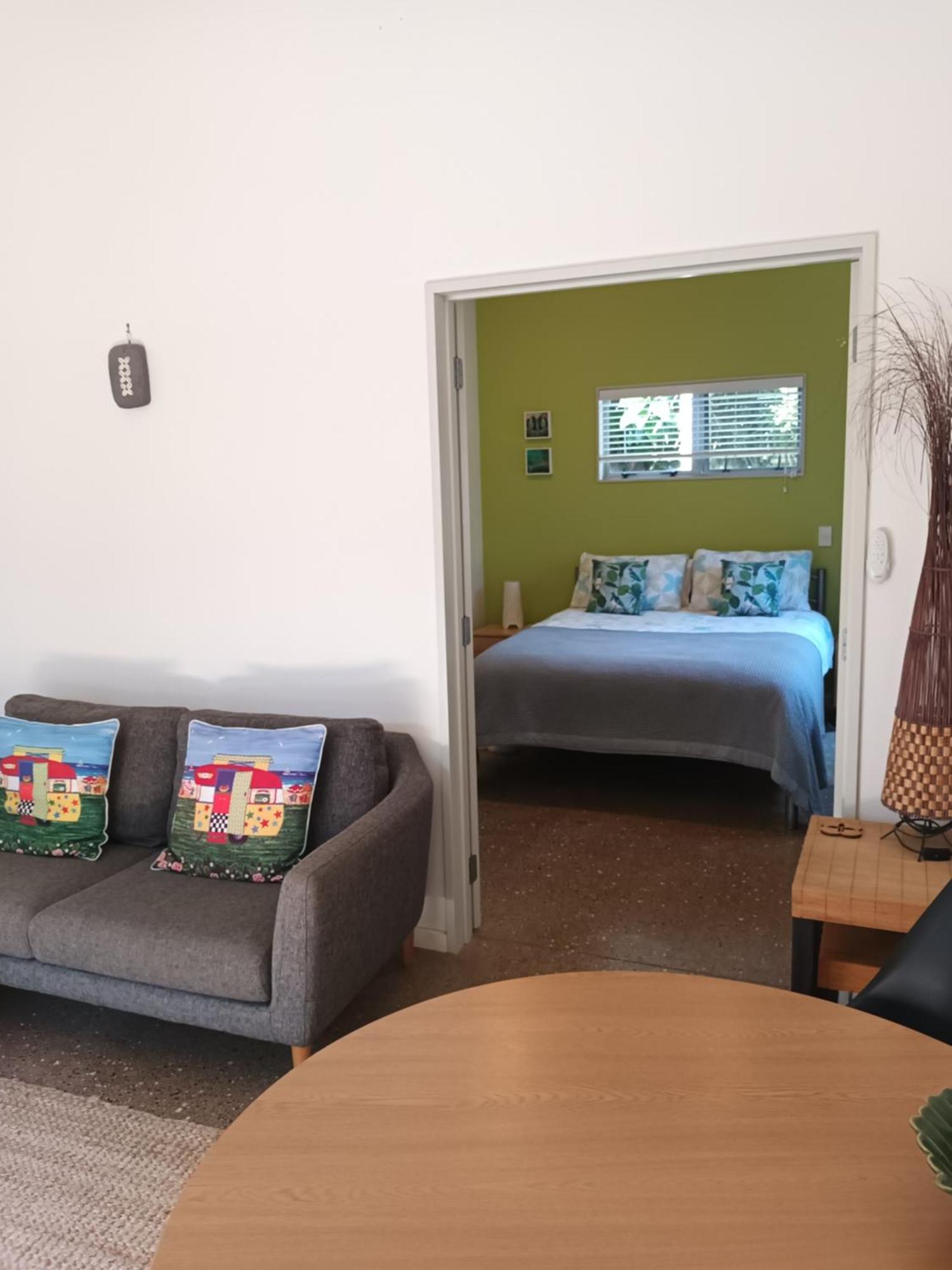 Appartamento Island Breeze Oneroa Esterno foto