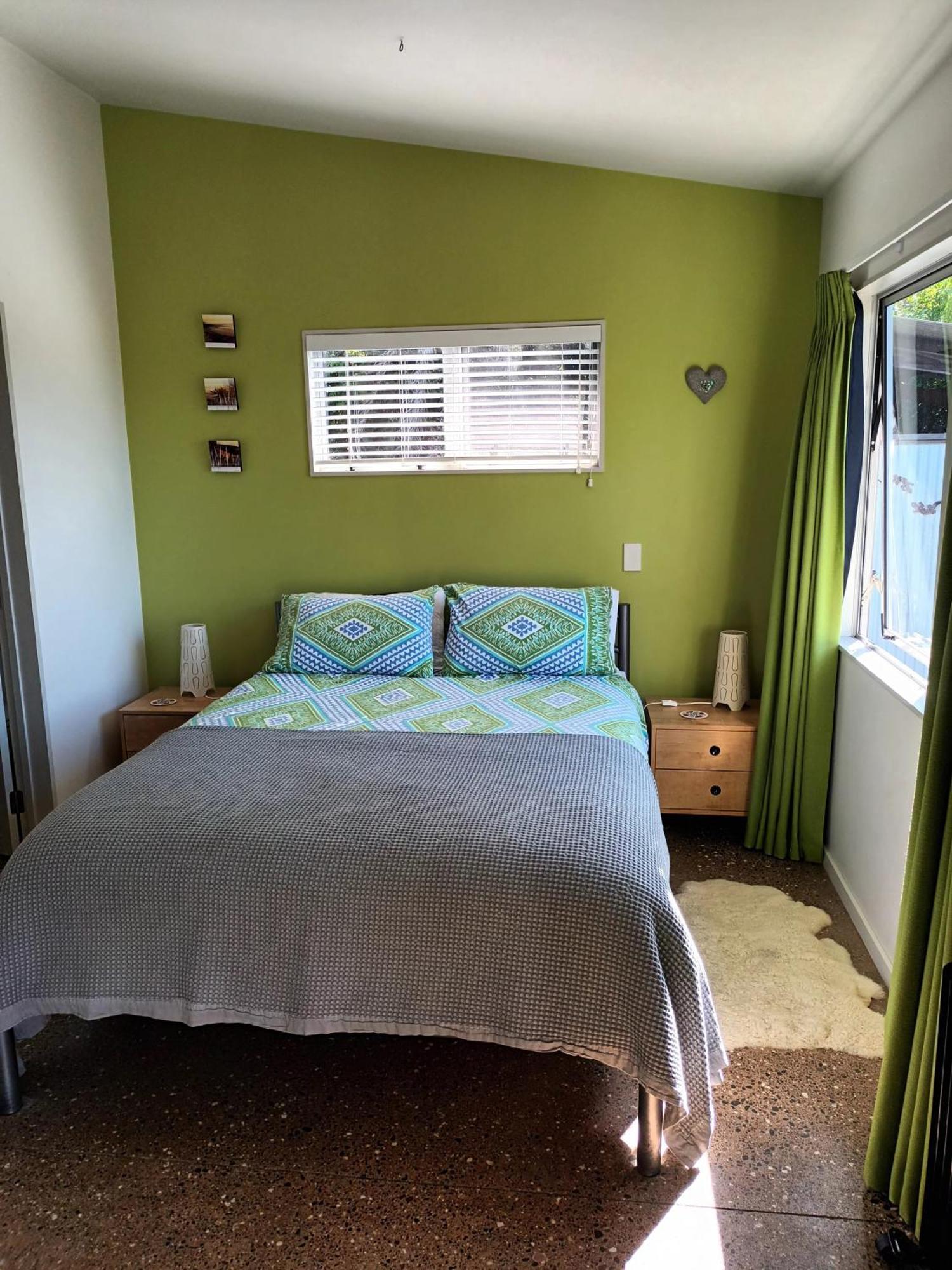 Appartamento Island Breeze Oneroa Esterno foto