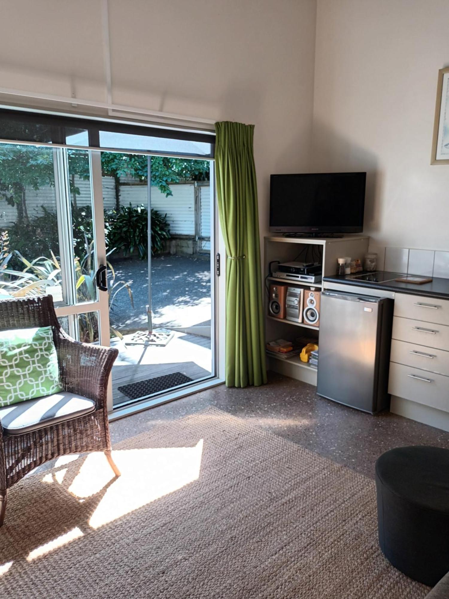 Appartamento Island Breeze Oneroa Esterno foto