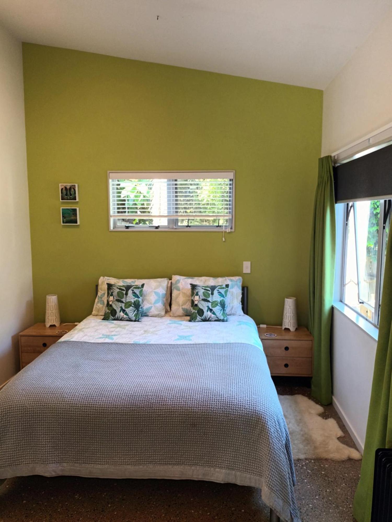 Appartamento Island Breeze Oneroa Esterno foto