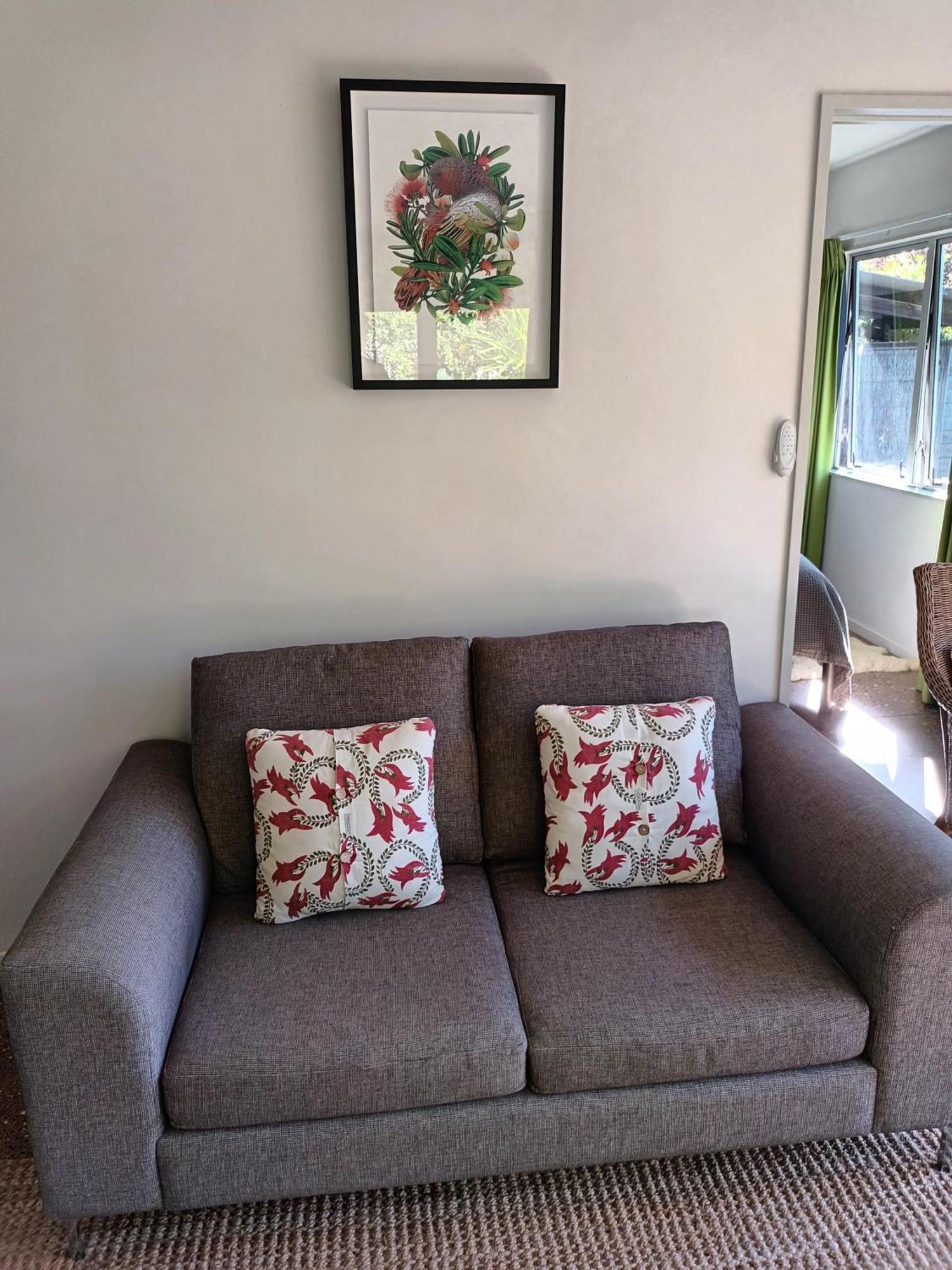 Appartamento Island Breeze Oneroa Esterno foto