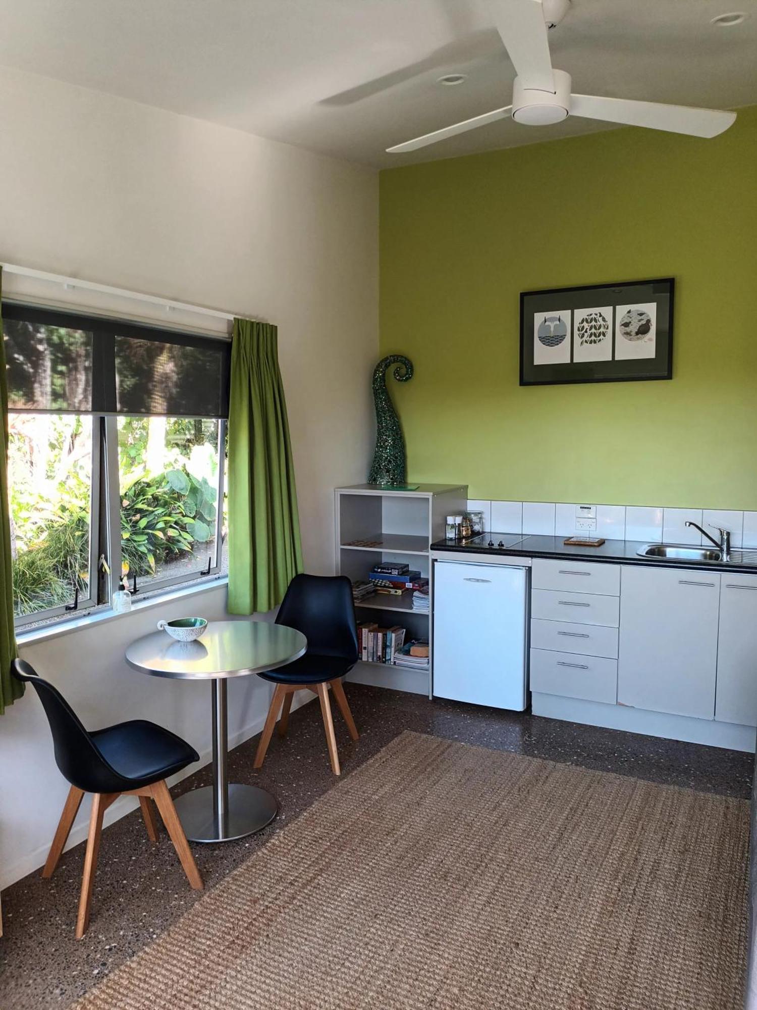 Appartamento Island Breeze Oneroa Esterno foto