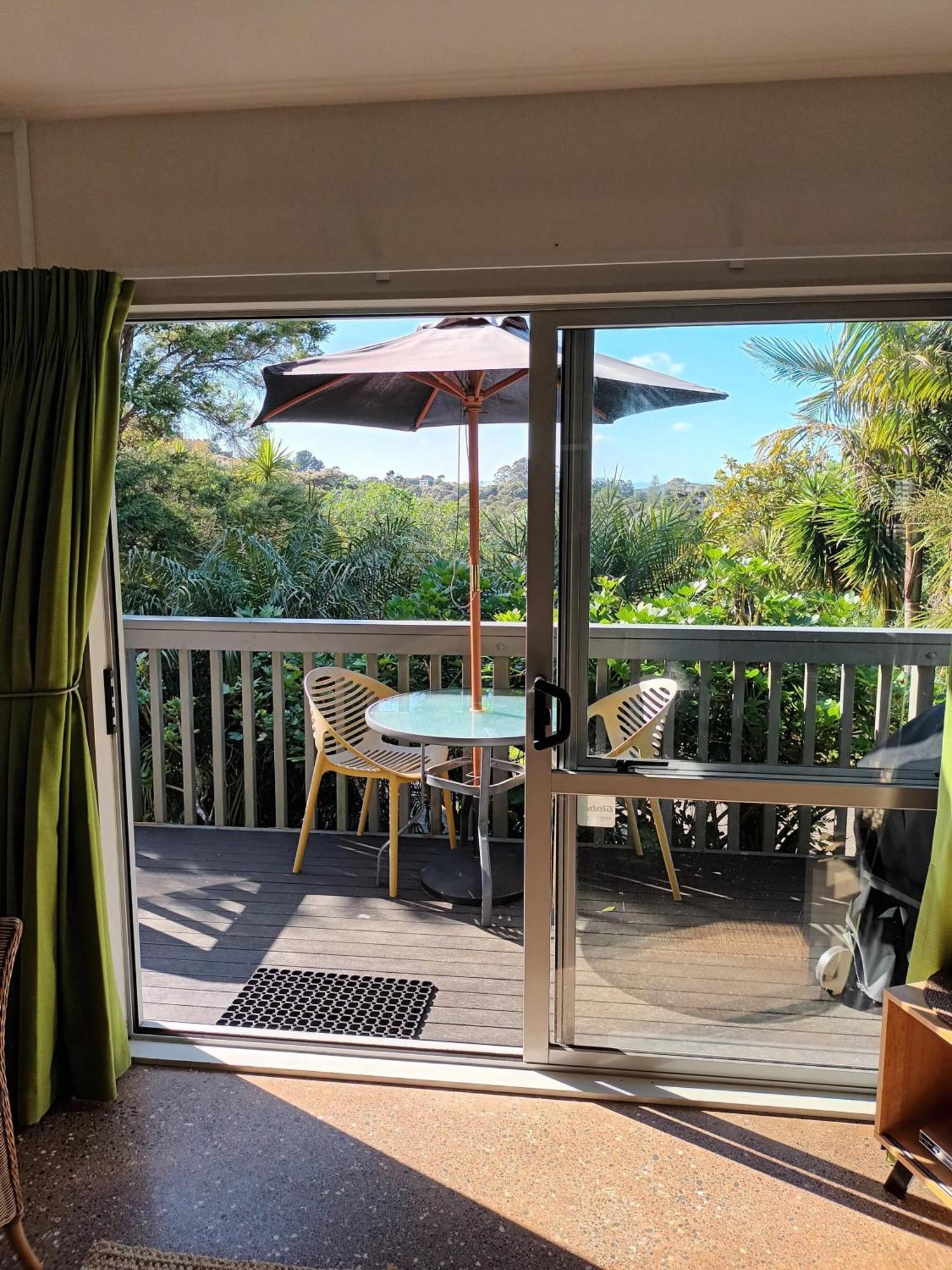 Appartamento Island Breeze Oneroa Esterno foto