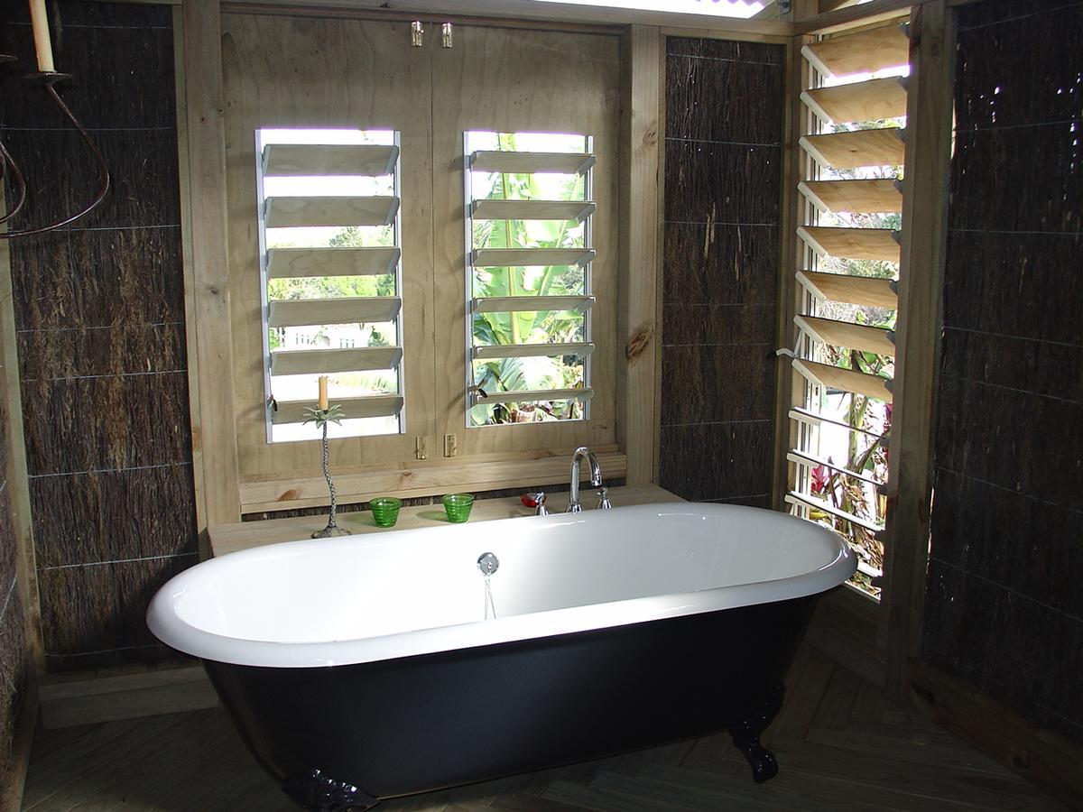 Appartamento Island Breeze Oneroa Esterno foto